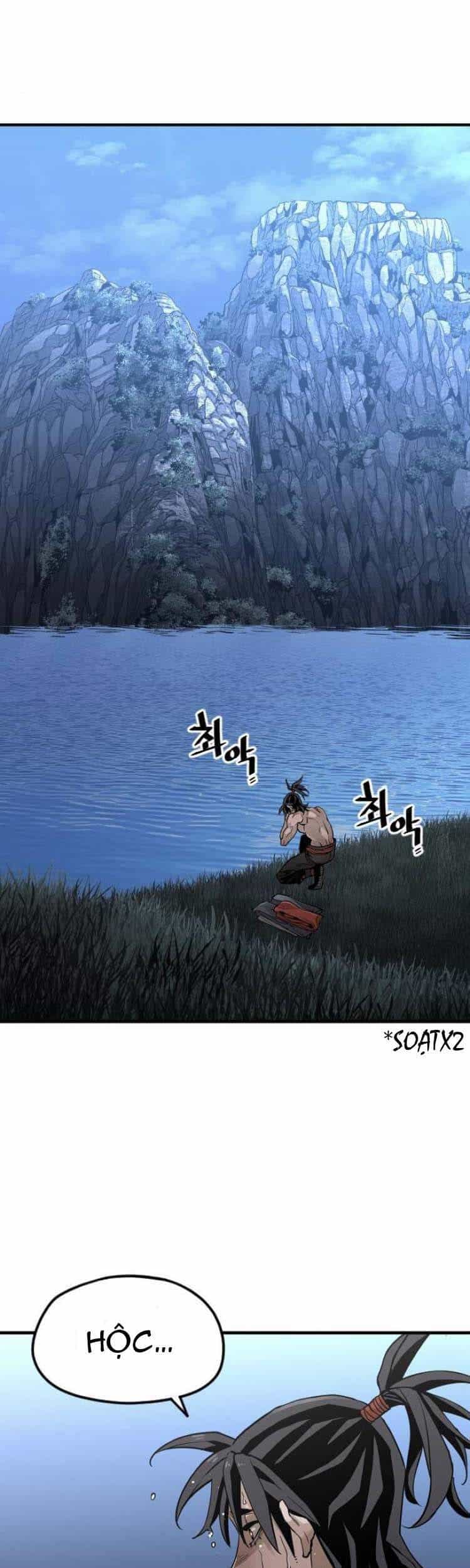Thiên Ma Phi Thăng Truyện - Chương 10 - ảnh 66