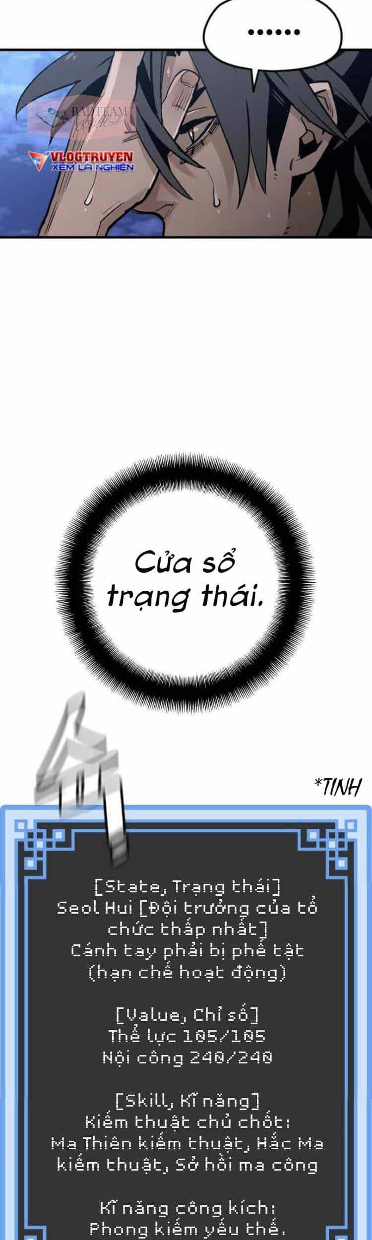 Thiên Ma Phi Thăng Truyện - Chương 10 - ảnh 70
