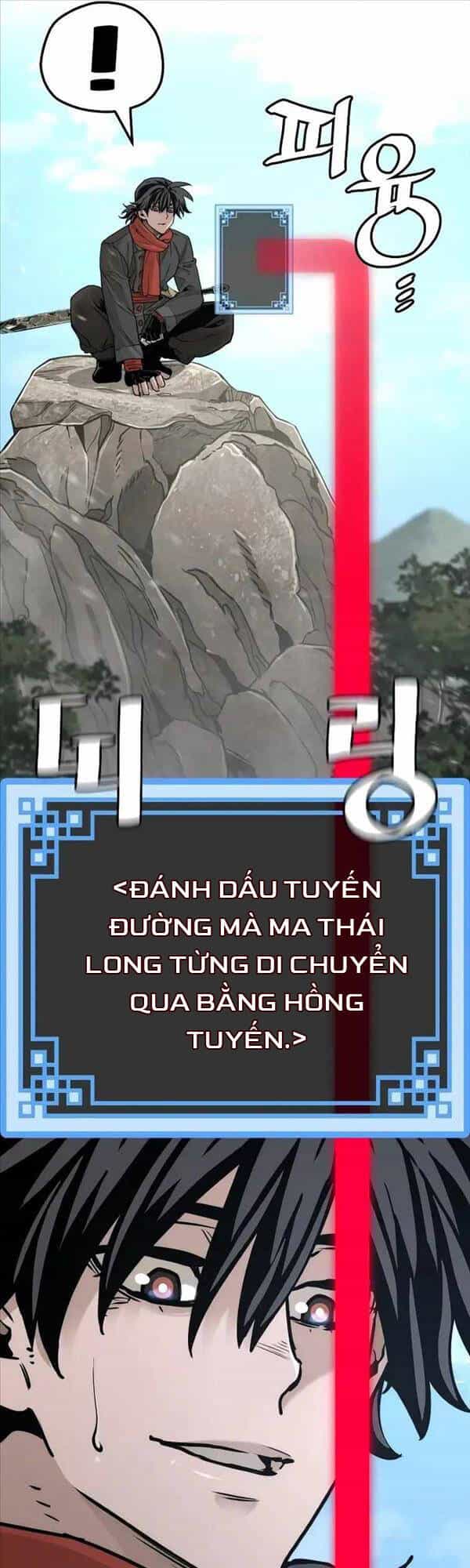 Thiên Ma Phi Thăng Truyện - Chương 75 - ảnh 24