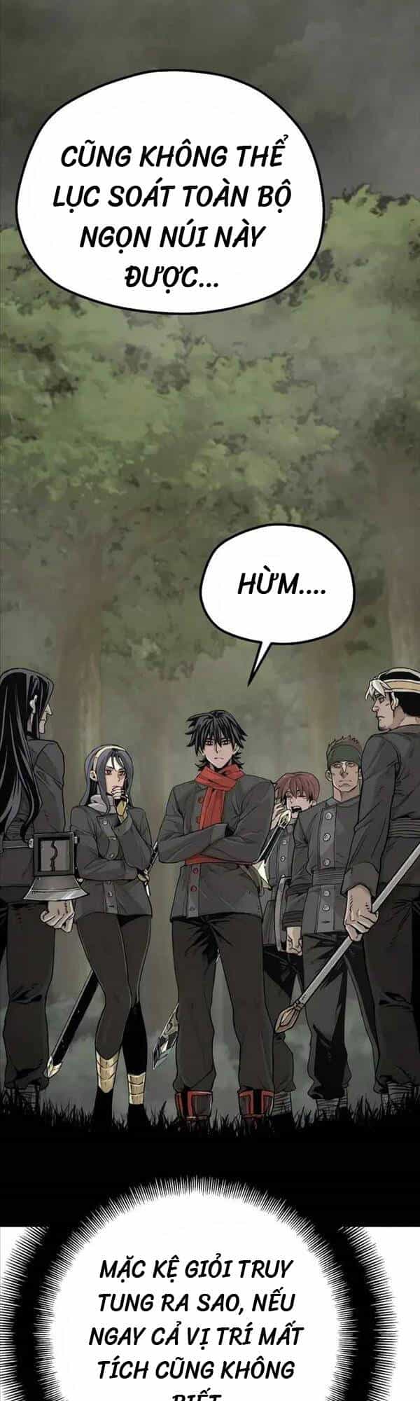 Thiên Ma Phi Thăng Truyện - Chương 75 - ảnh 4