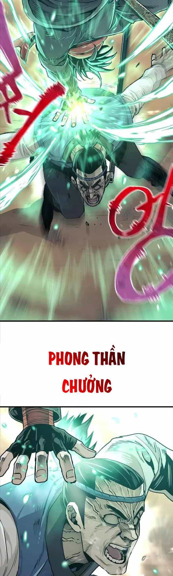 Thiên Ma Phi Thăng Truyện - Chương 75 - ảnh 44