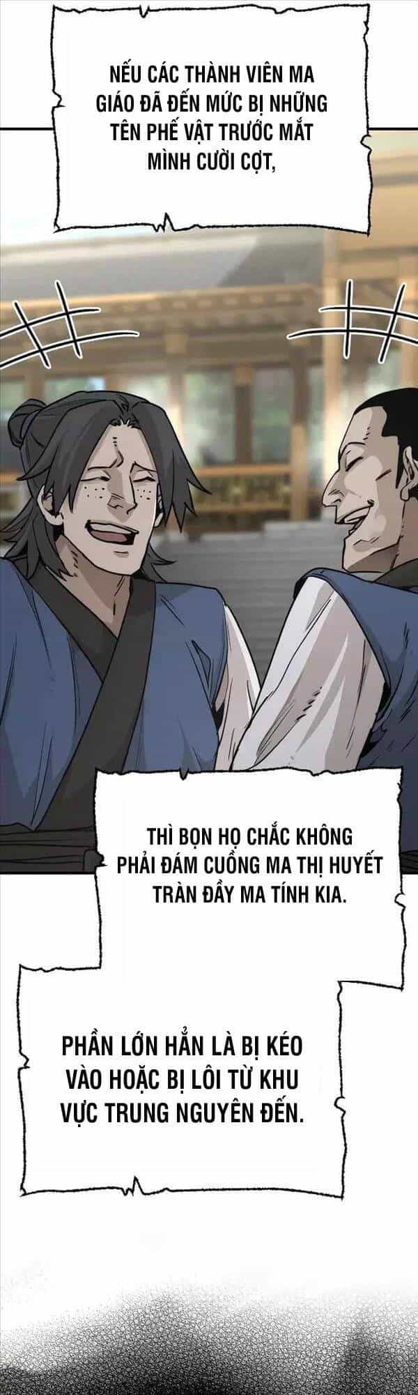 Thiên Ma Phi Thăng Truyện - Chương 75 - ảnh 58
