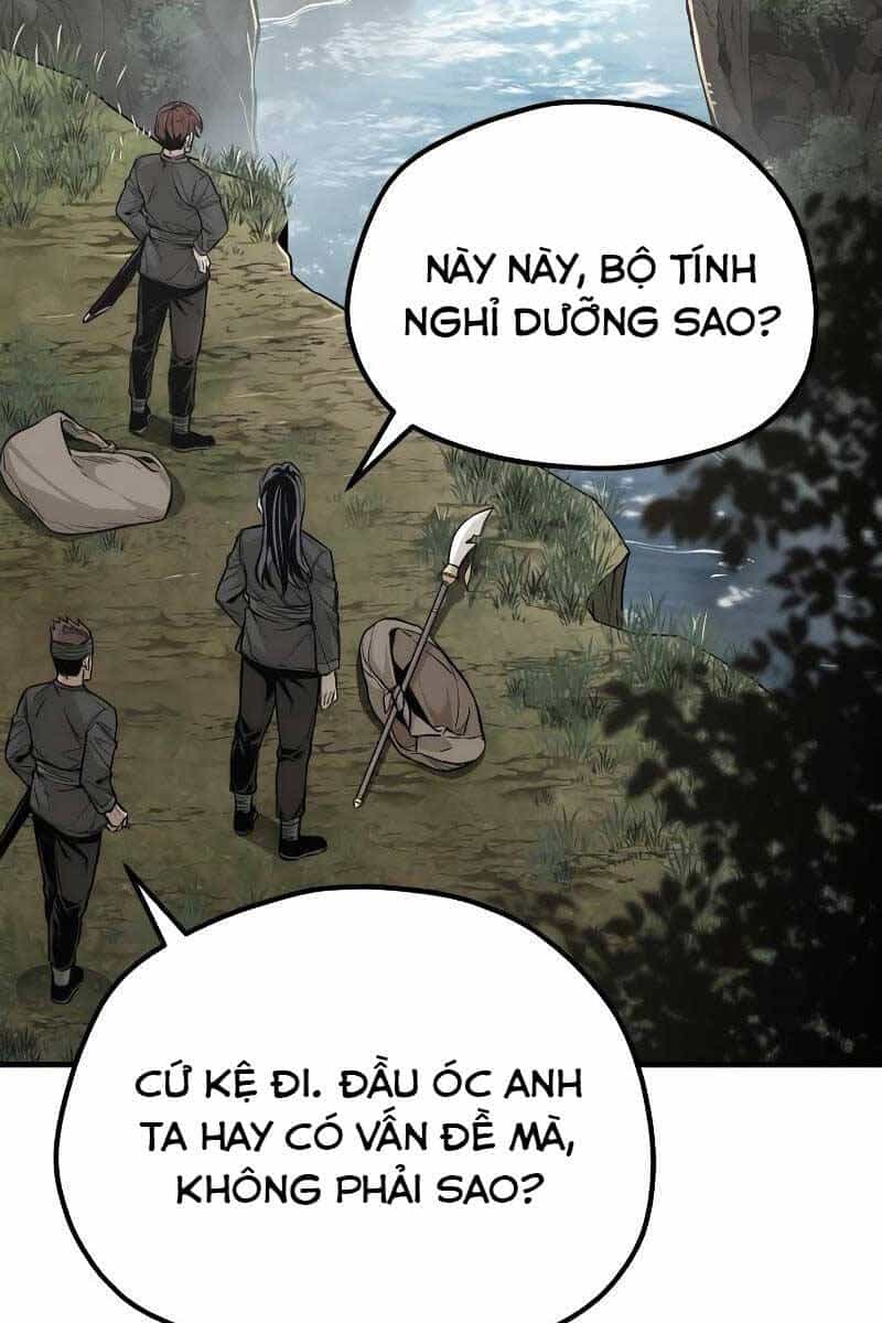 Thiên Ma Phi Thăng Truyện - Chương 81.5 - ảnh 97