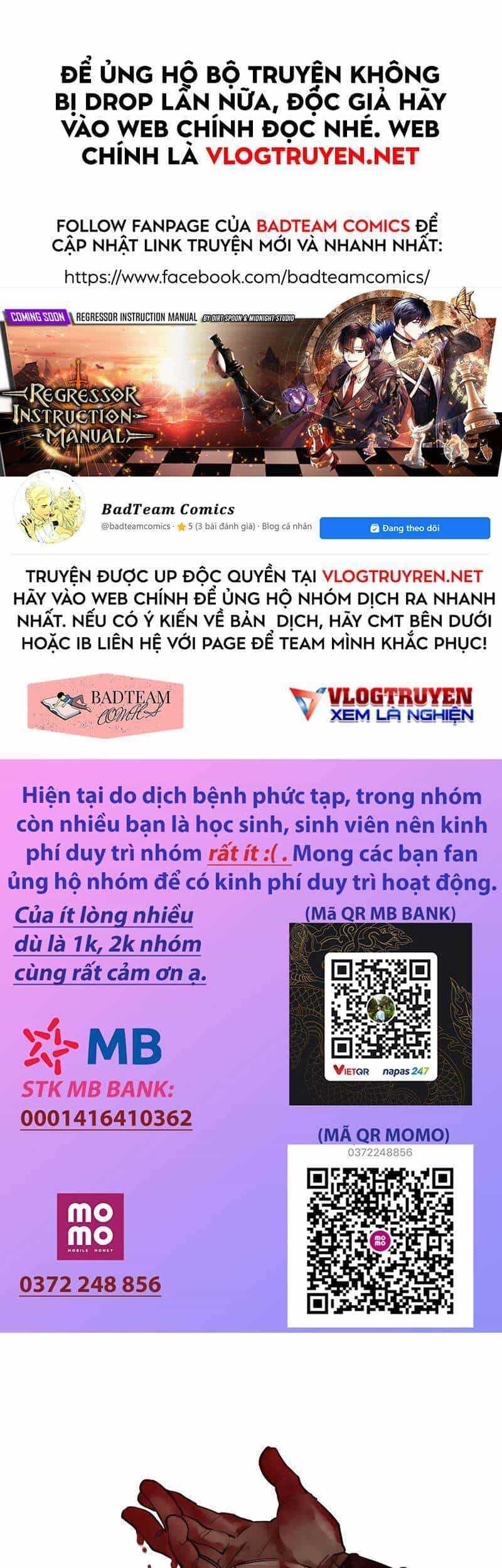 Thiên Ma Phi Thăng Truyện - Chương 11 - ảnh 1