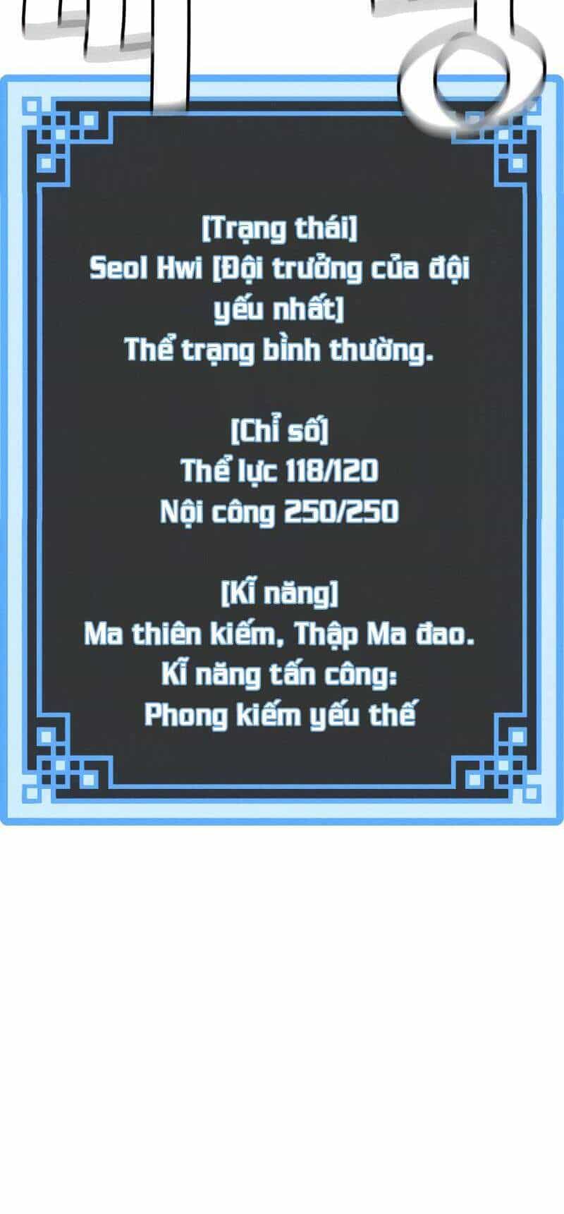 Thiên Ma Phi Thăng Truyện - Chương 11 - ảnh 31