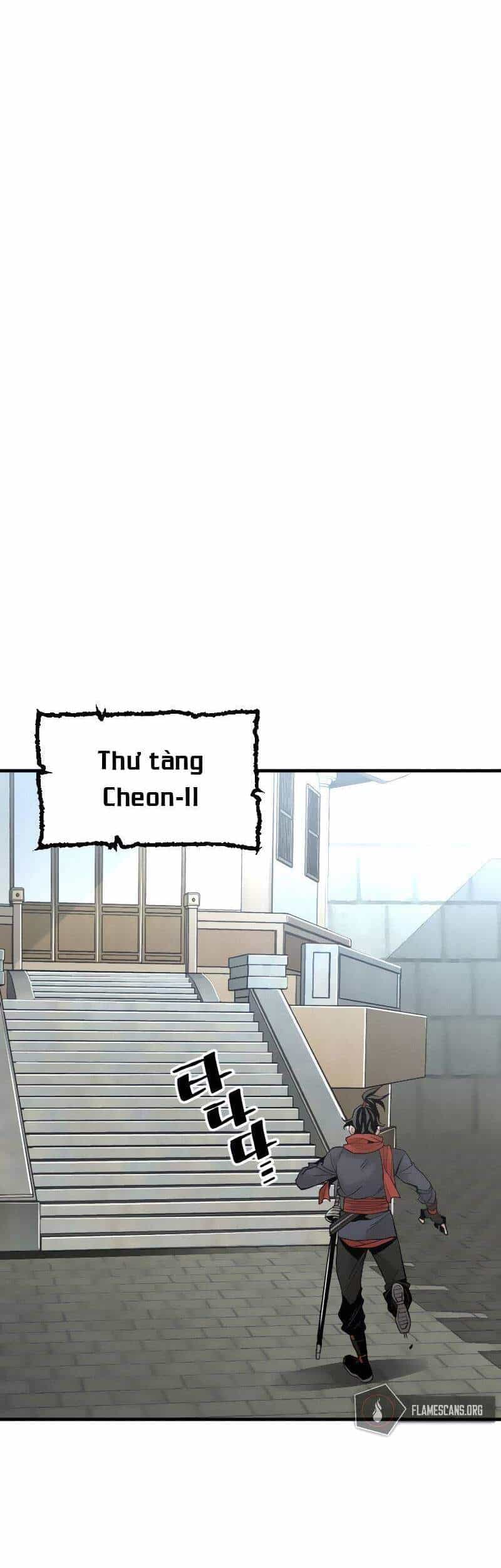Thiên Ma Phi Thăng Truyện - Chương 11 - ảnh 56