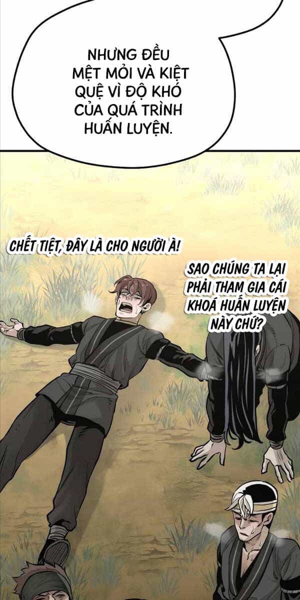 Thiên Ma Phi Thăng Truyện - Chương 82 - ảnh 44