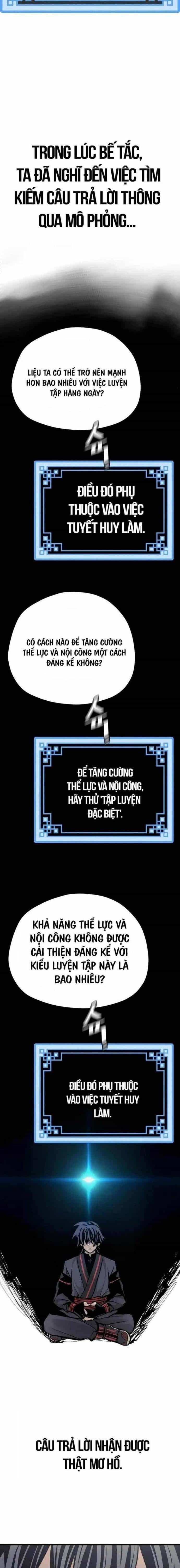 Thiên Ma Phi Thăng Truyện - Chương 83 - ảnh 11