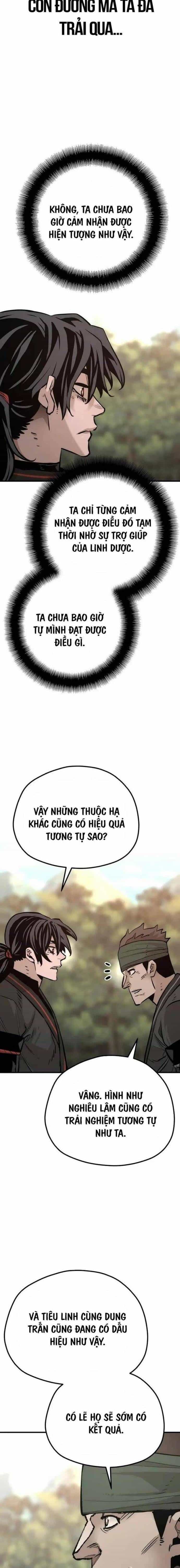 Thiên Ma Phi Thăng Truyện - Chương 83 - ảnh 25