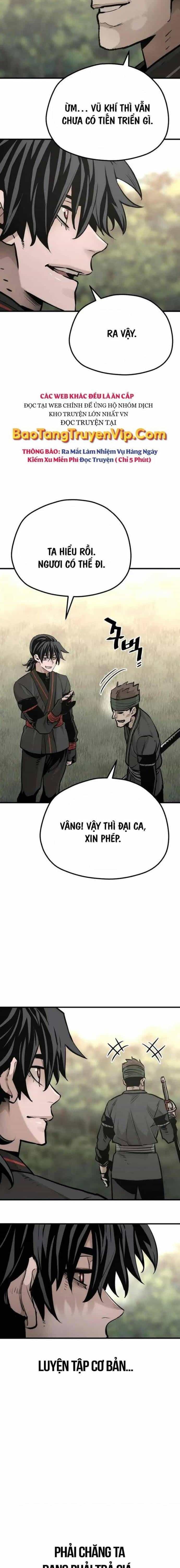 Thiên Ma Phi Thăng Truyện - Chương 83 - ảnh 26