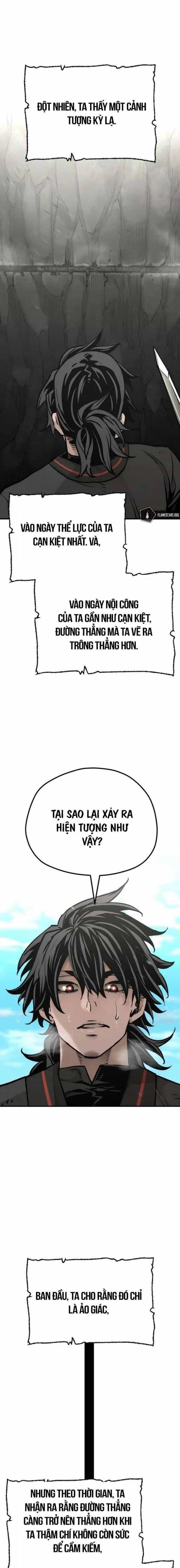 Thiên Ma Phi Thăng Truyện - Chương 83 - ảnh 32