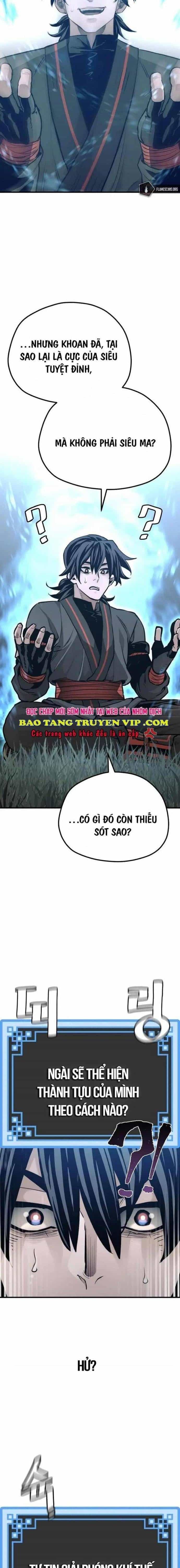 Thiên Ma Phi Thăng Truyện - Chương 83 - ảnh 37