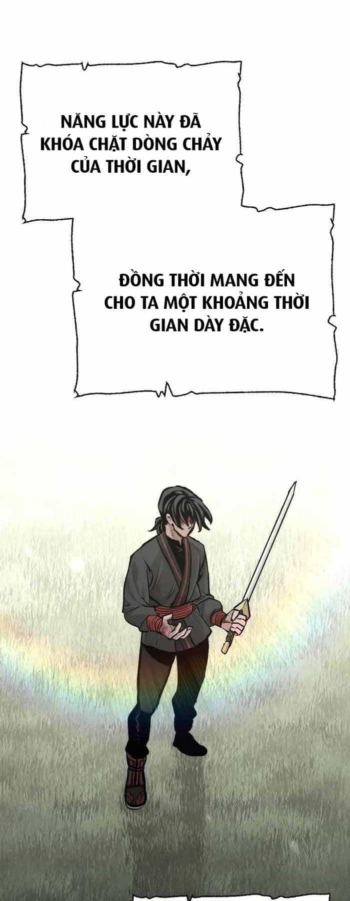 Thiên Ma Phi Thăng Truyện - Chương 84 - ảnh 100