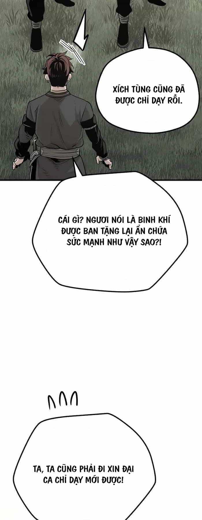 Thiên Ma Phi Thăng Truyện - Chương 84 - ảnh 19