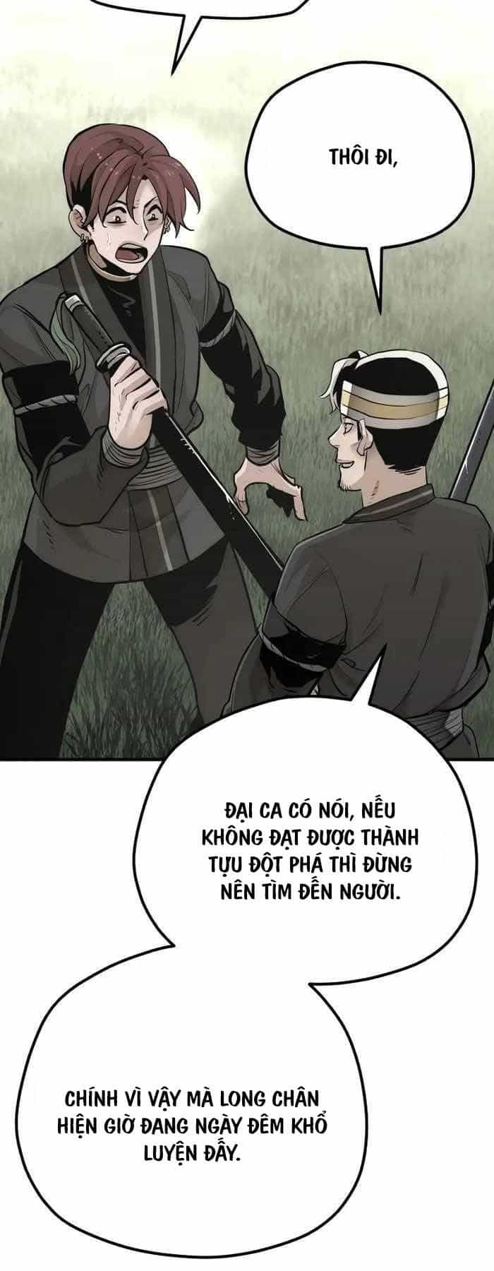 Thiên Ma Phi Thăng Truyện - Chương 84 - ảnh 20