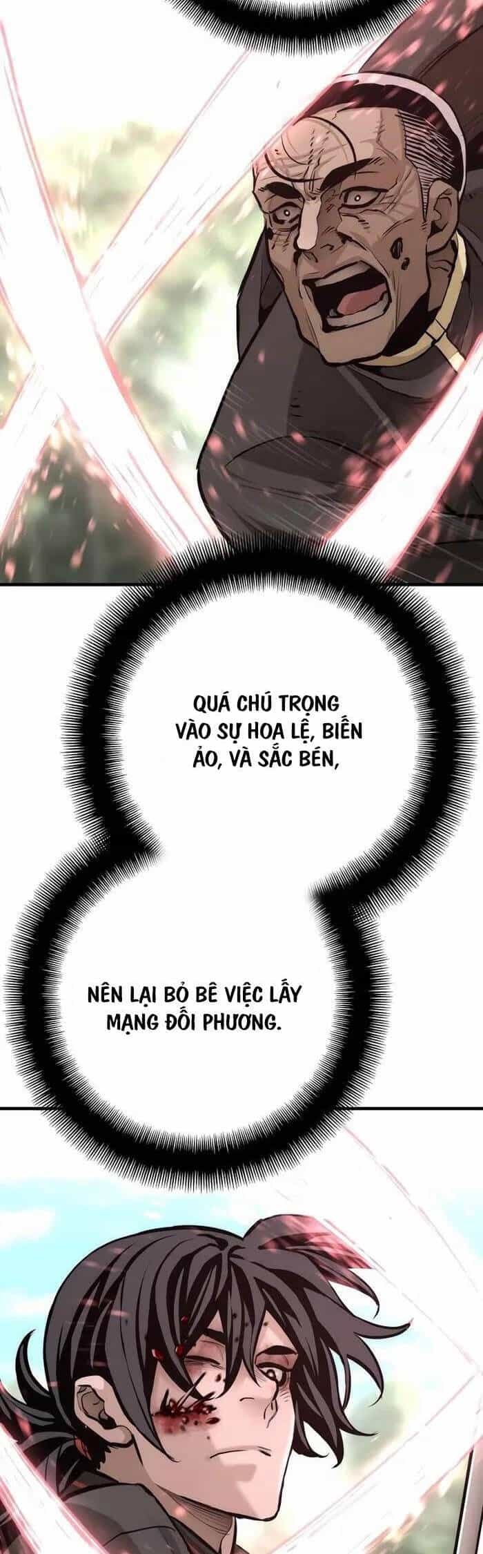 Thiên Ma Phi Thăng Truyện - Chương 85 - ảnh 16