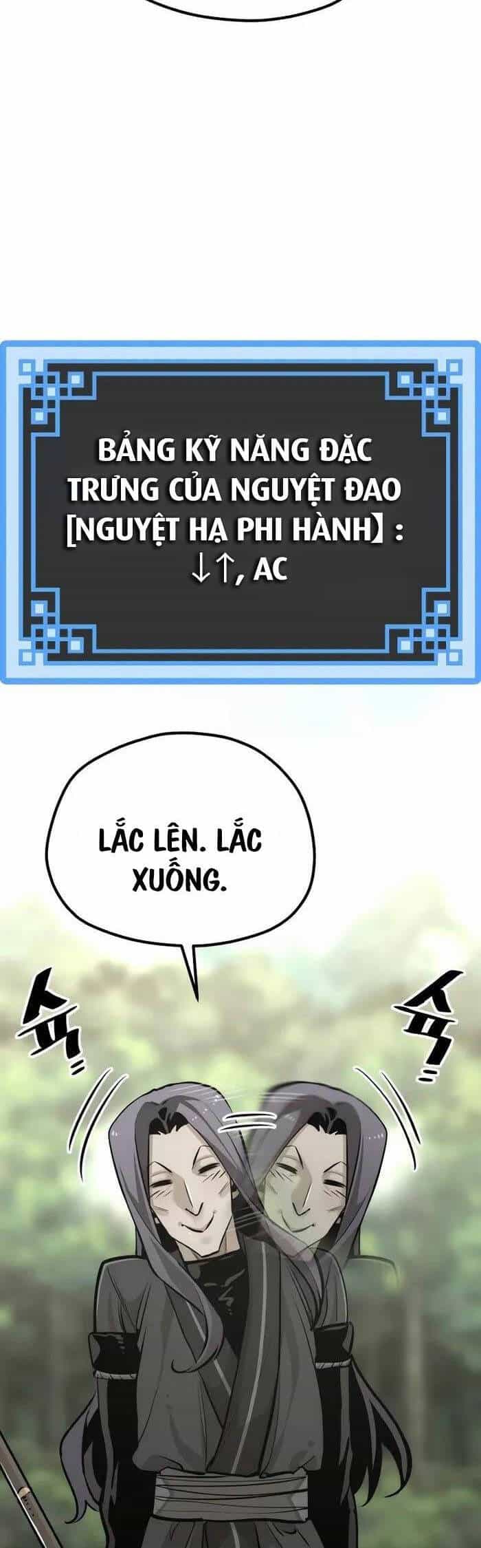 Thiên Ma Phi Thăng Truyện - Chương 85 - ảnh 72
