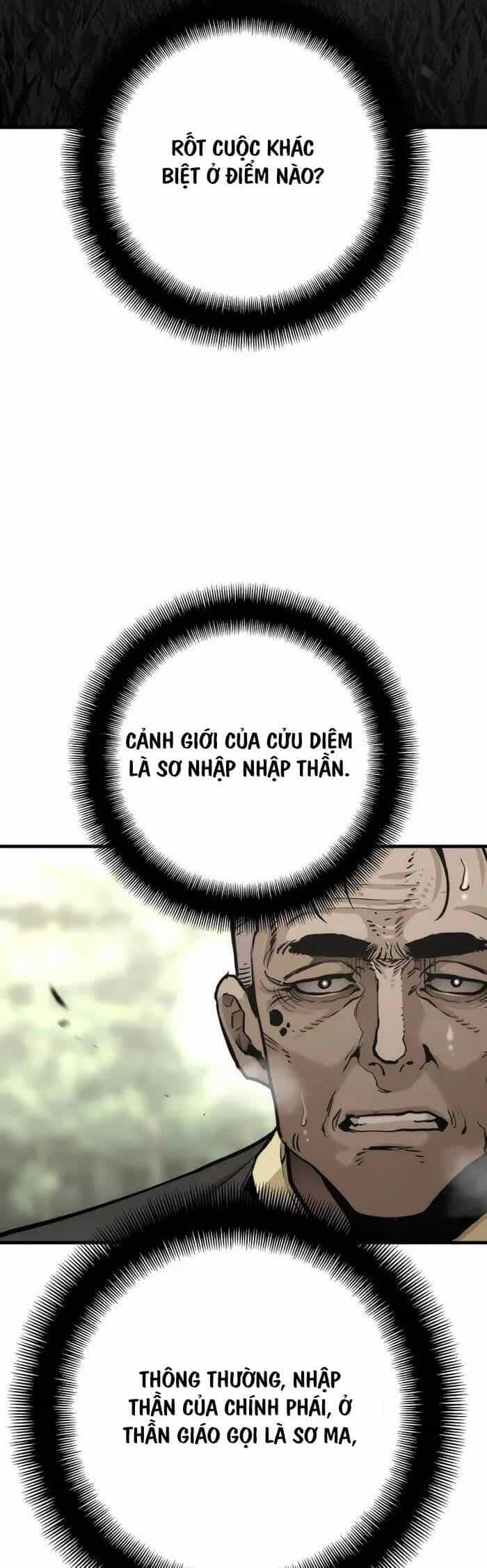 Thiên Ma Phi Thăng Truyện - Chương 85 - ảnh 8