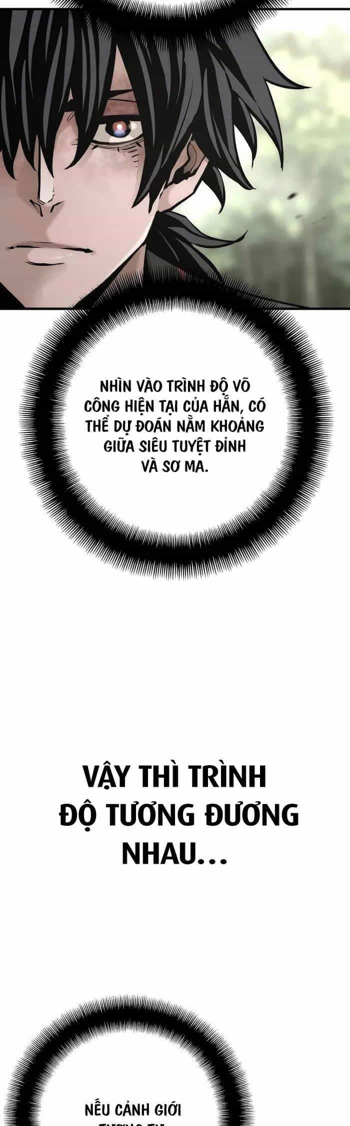 Thiên Ma Phi Thăng Truyện - Chương 85 - ảnh 9