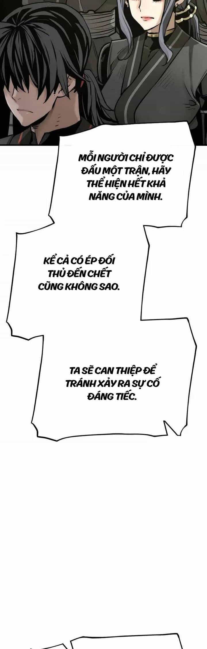 Thiên Ma Phi Thăng Truyện - Chương 86 - ảnh 100