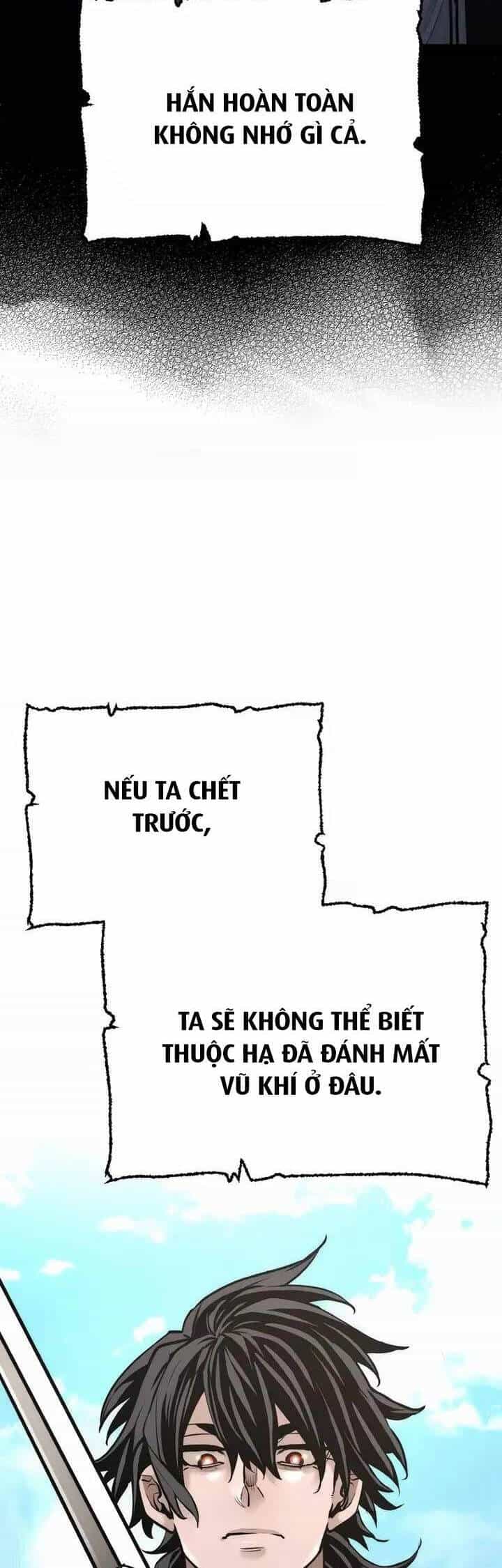 Thiên Ma Phi Thăng Truyện - Chương 86 - ảnh 28