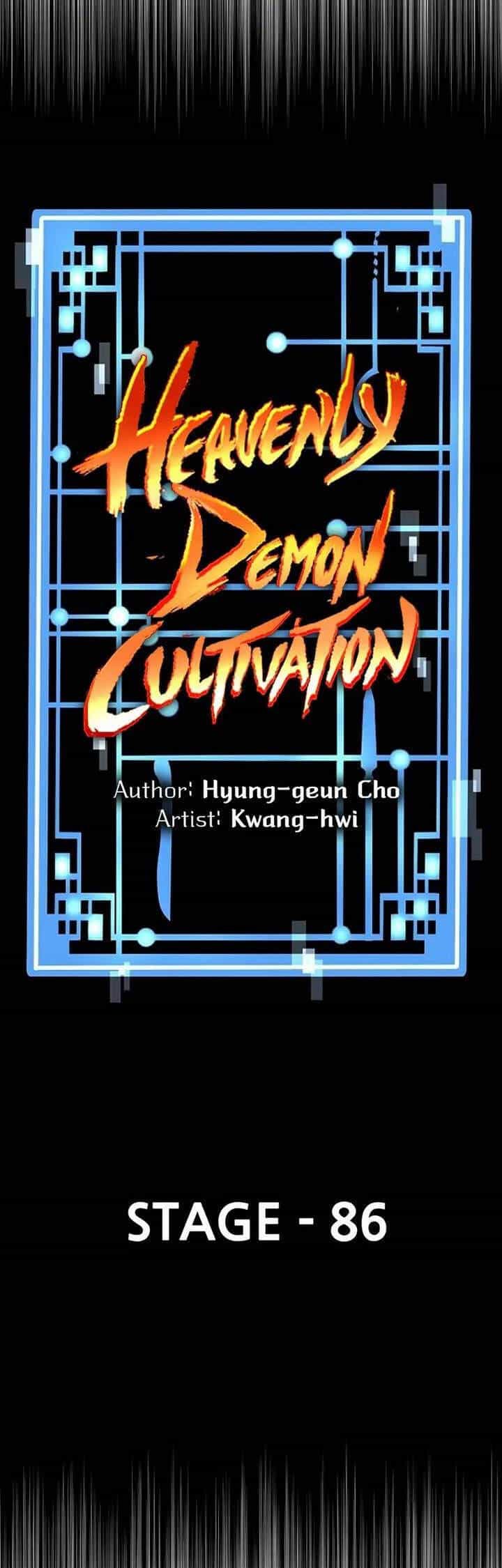 Thiên Ma Phi Thăng Truyện - Chương 86 - ảnh 5