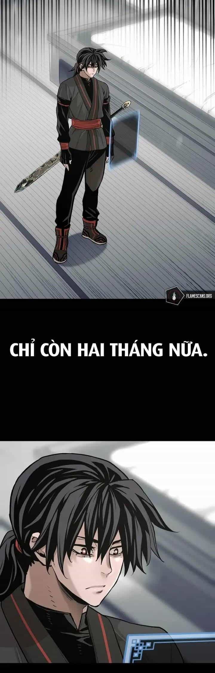 Thiên Ma Phi Thăng Truyện - Chương 86 - ảnh 55