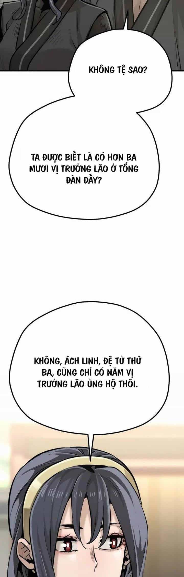 Thiên Ma Phi Thăng Truyện - Chương 86 - ảnh 90
