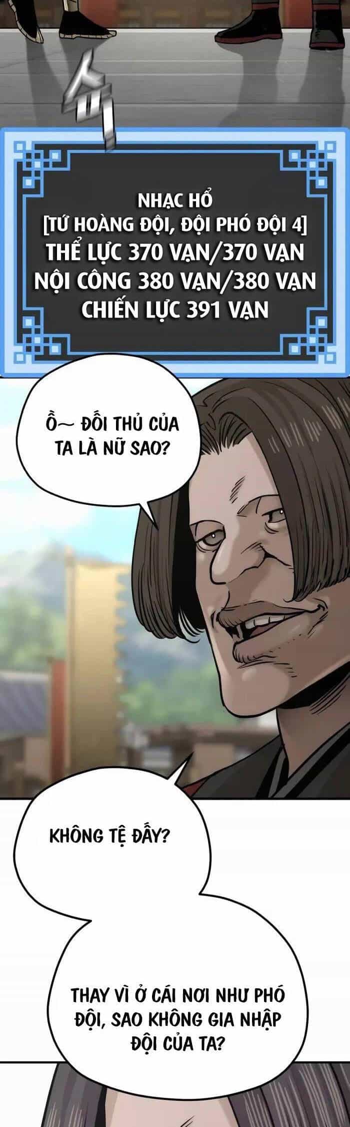 Thiên Ma Phi Thăng Truyện - Chương 87 - ảnh 78