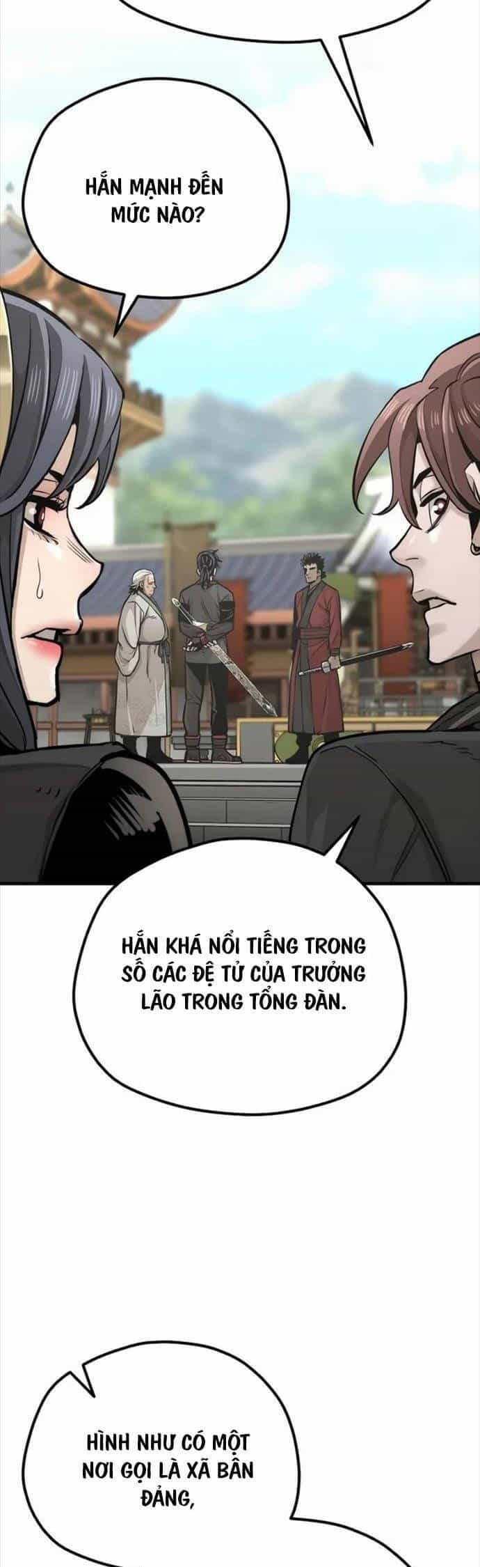 Thiên Ma Phi Thăng Truyện - Chương 88 - ảnh 37