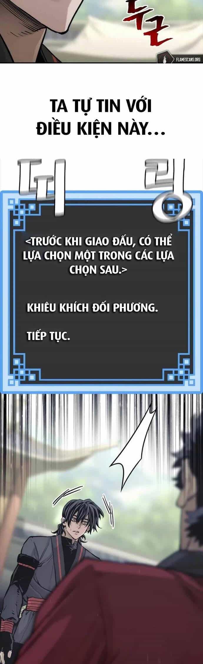 Thiên Ma Phi Thăng Truyện - Chương 88 - ảnh 56