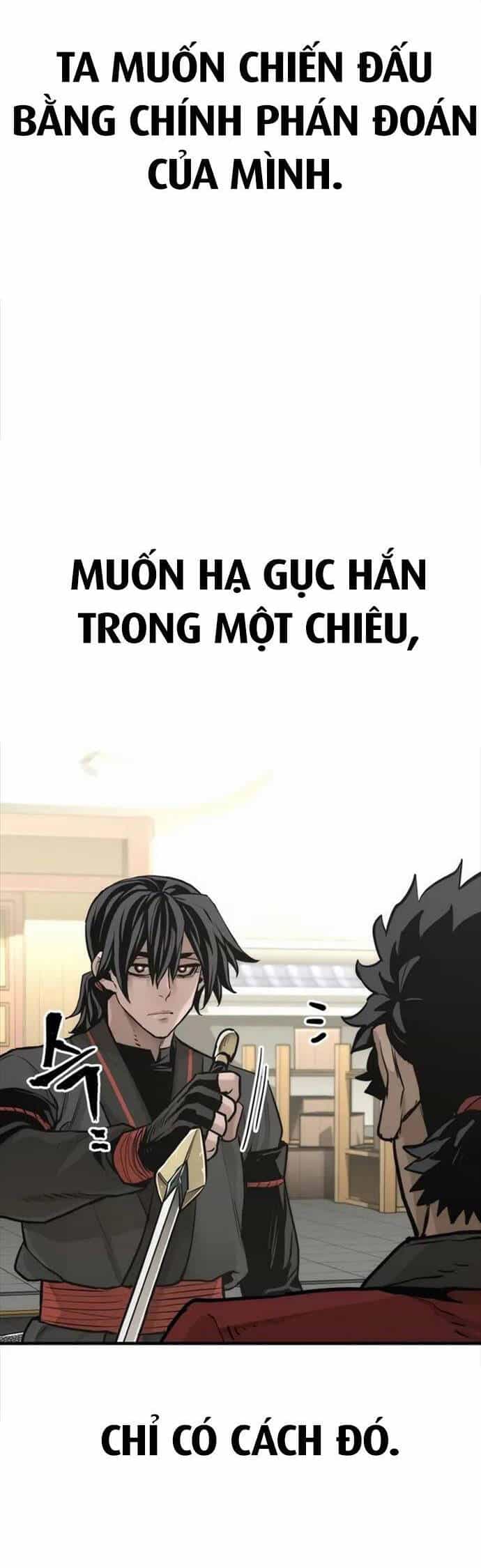 Thiên Ma Phi Thăng Truyện - Chương 88 - ảnh 72