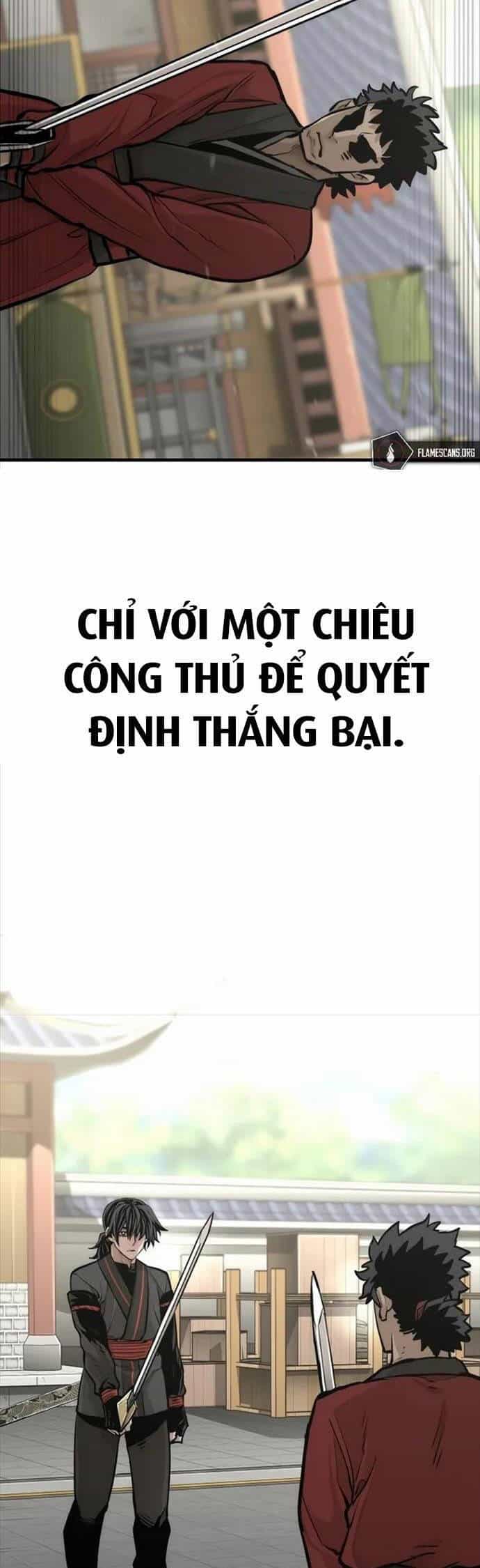 Thiên Ma Phi Thăng Truyện - Chương 88 - ảnh 75