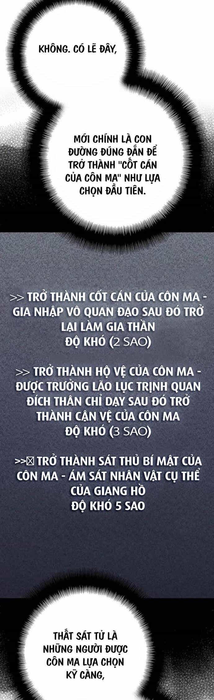 Thiên Ma Phi Thăng Truyện - Chương 89 - ảnh 42