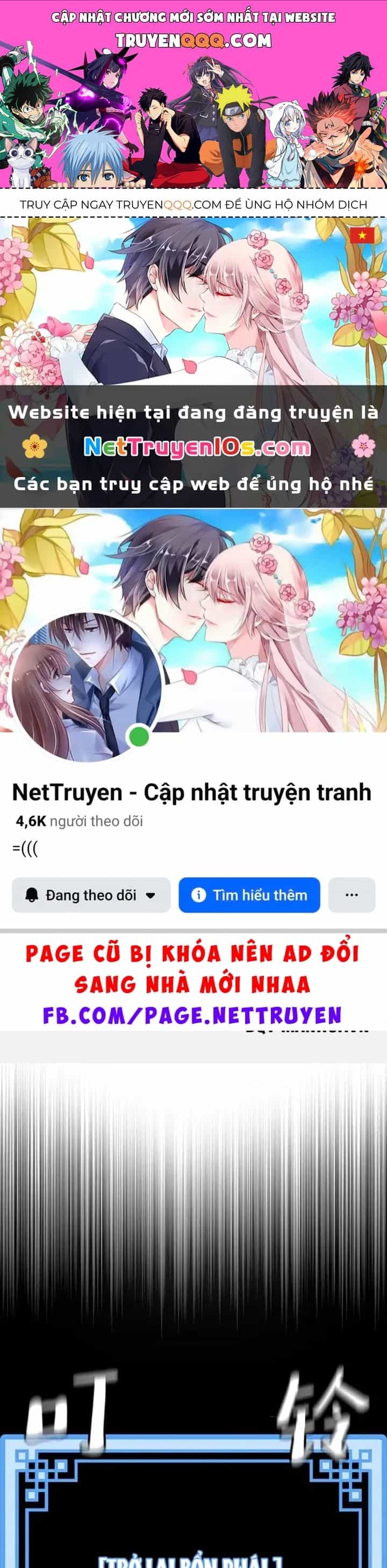 Thiên Ma Phi Thăng Truyện - Chương 90 - ảnh 1