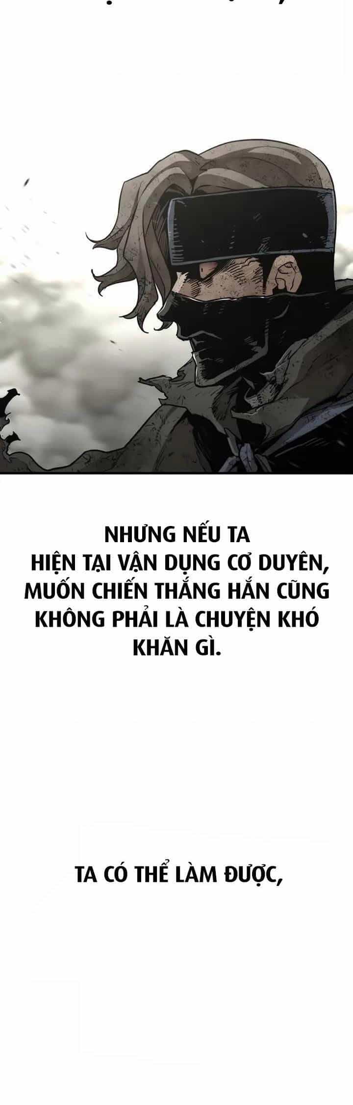 Thiên Ma Phi Thăng Truyện - Chương 90 - ảnh 9