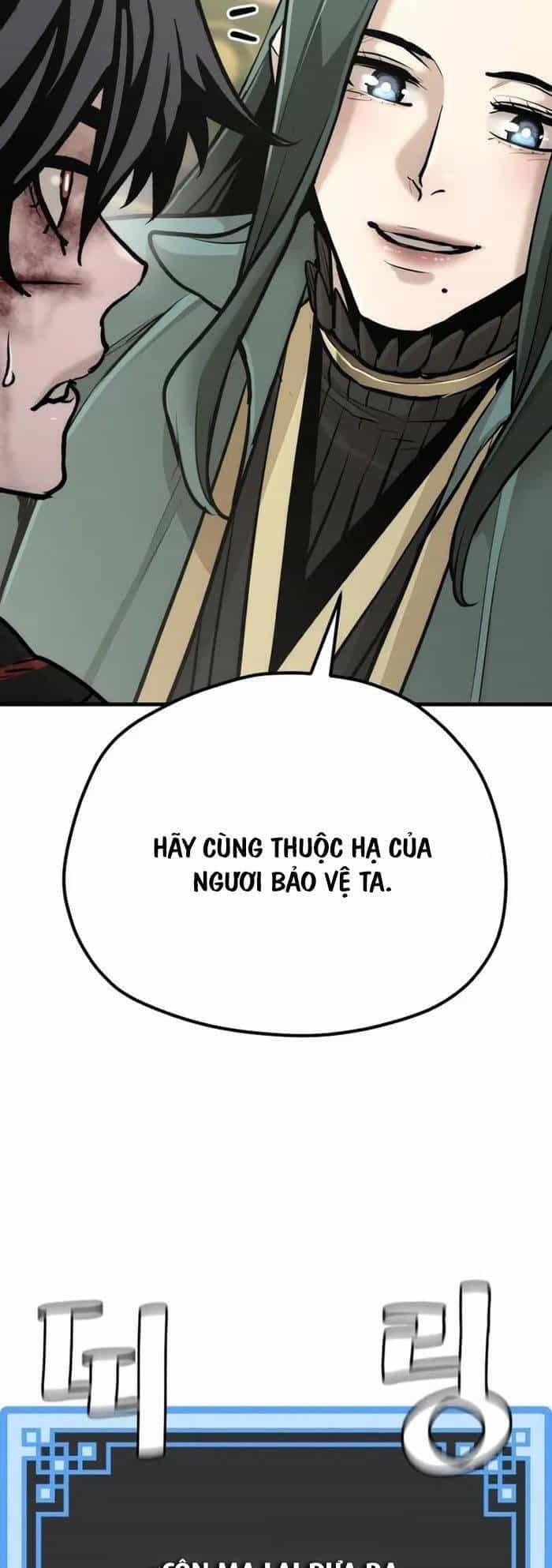 Thiên Ma Phi Thăng Truyện - Chương 91 - ảnh 37