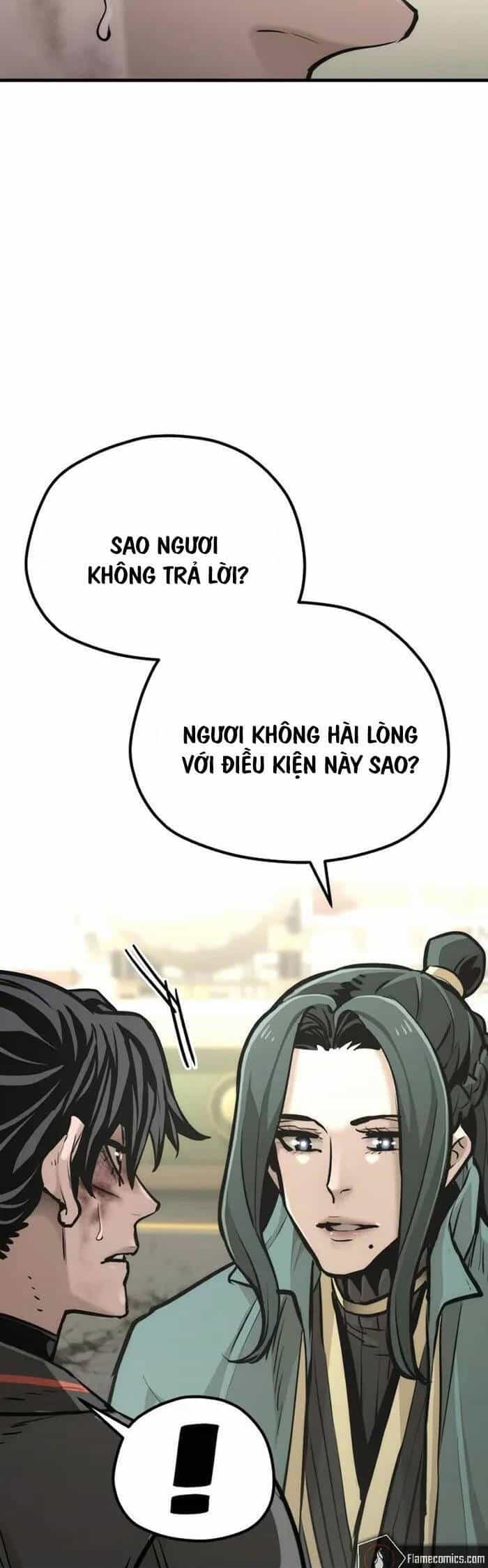 Thiên Ma Phi Thăng Truyện - Chương 91 - ảnh 47