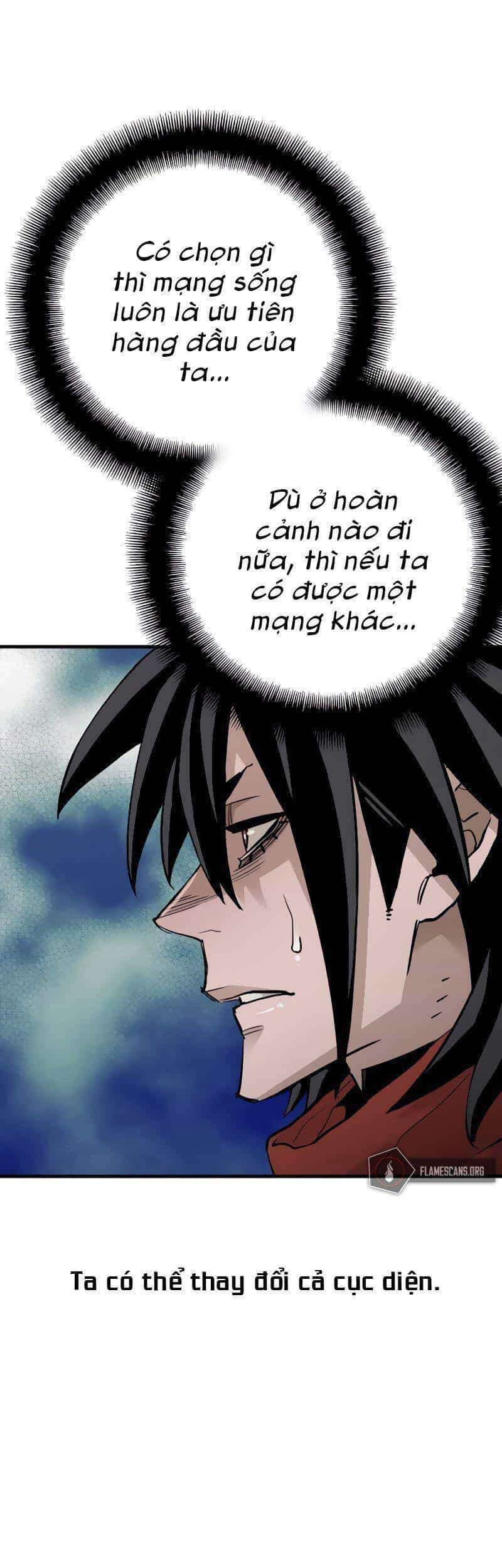 Thiên Ma Phi Thăng Truyện - Chương 12 - ảnh 14