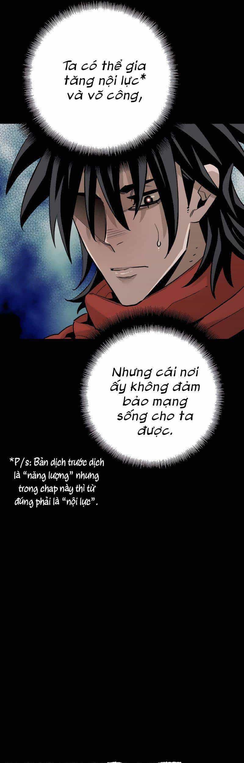 Thiên Ma Phi Thăng Truyện - Chương 12 - ảnh 6