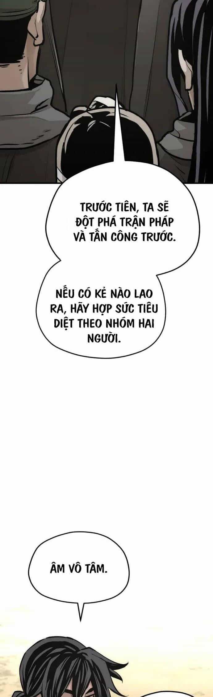 Thiên Ma Phi Thăng Truyện - Chương 92 - ảnh 110