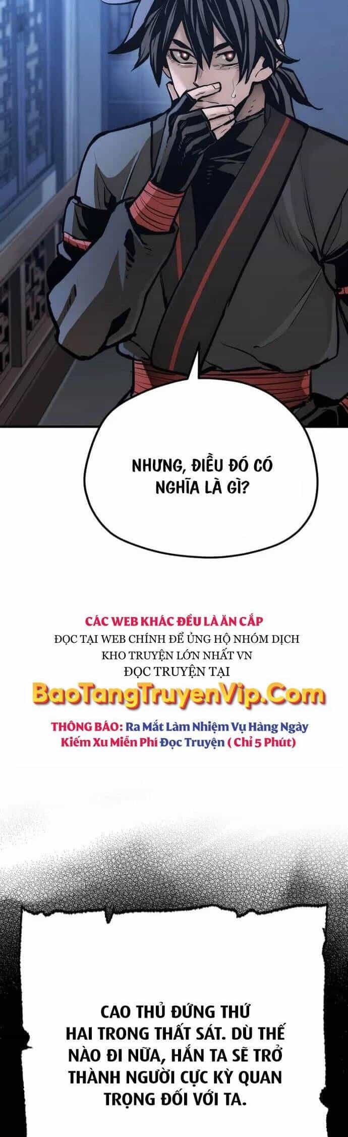Thiên Ma Phi Thăng Truyện - Chương 92 - ảnh 4