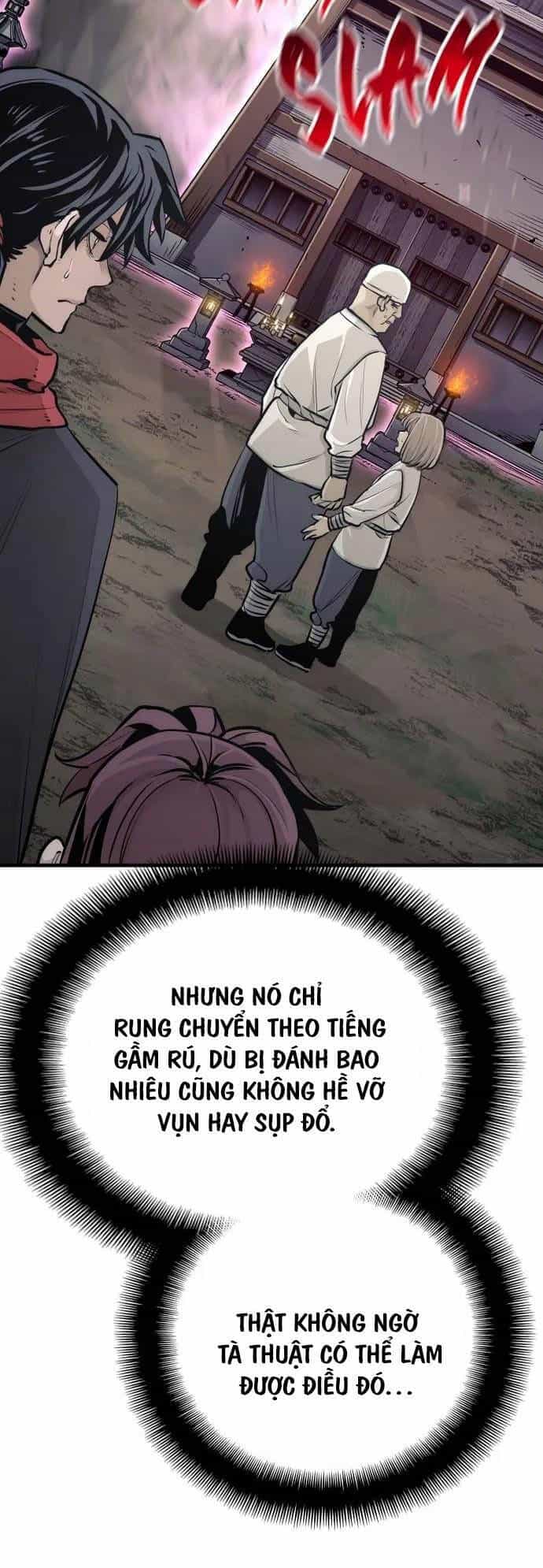 Thiên Ma Phi Thăng Truyện - Chương 92 - ảnh 95
