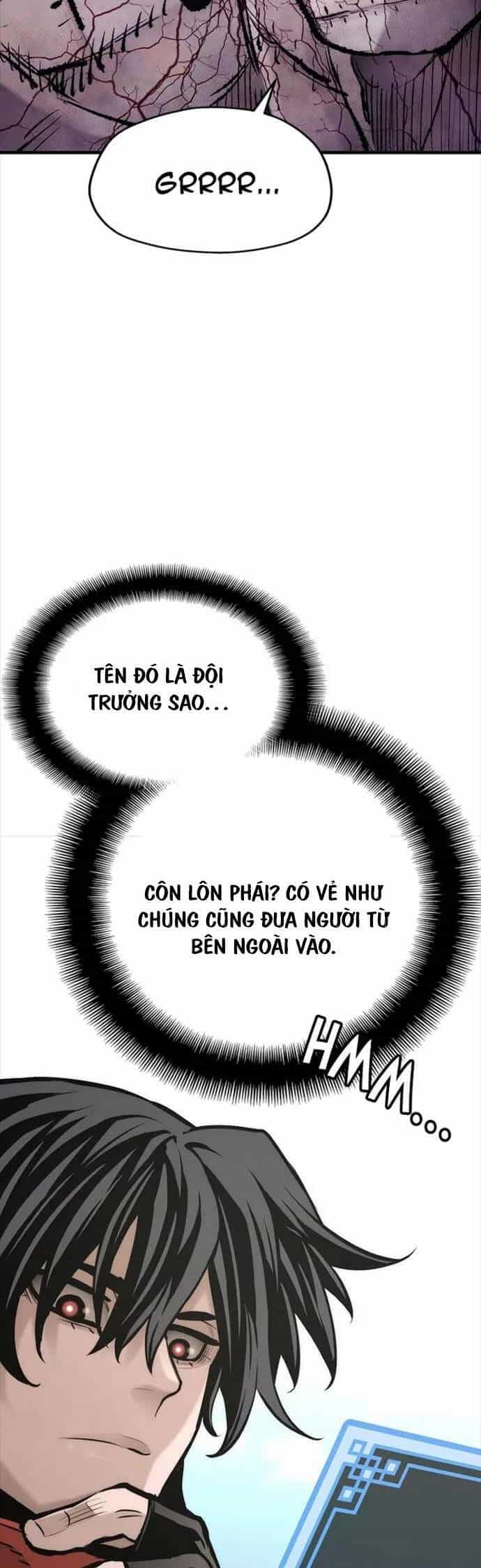 Thiên Ma Phi Thăng Truyện - Chương 93 - ảnh 21