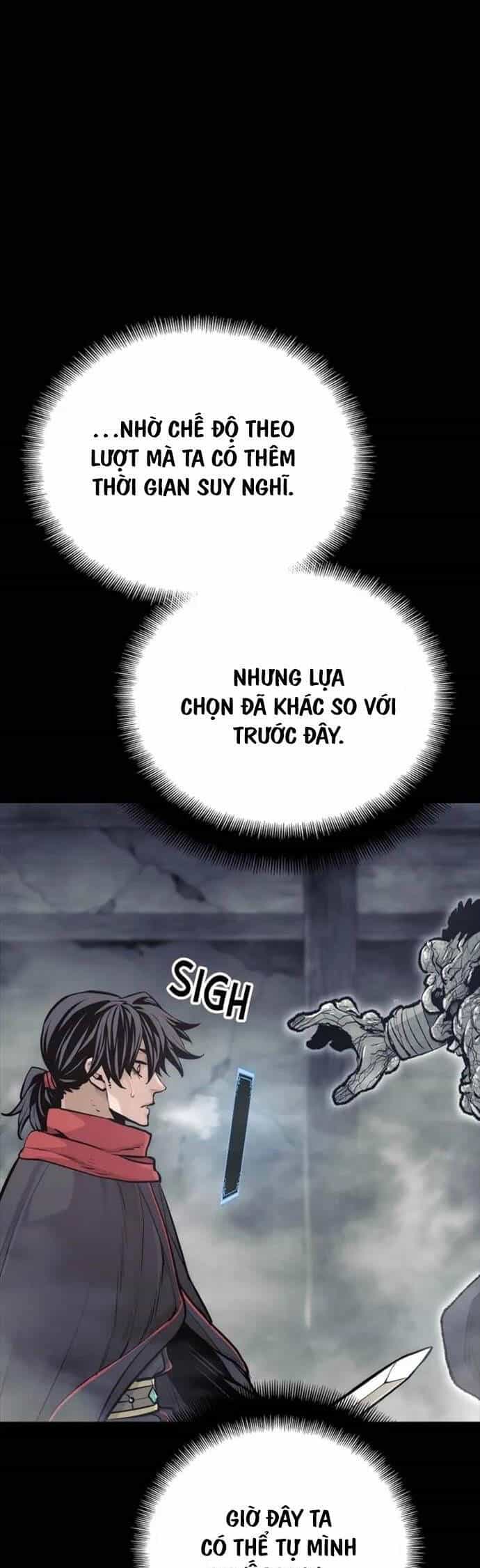 Thiên Ma Phi Thăng Truyện - Chương 93 - ảnh 77
