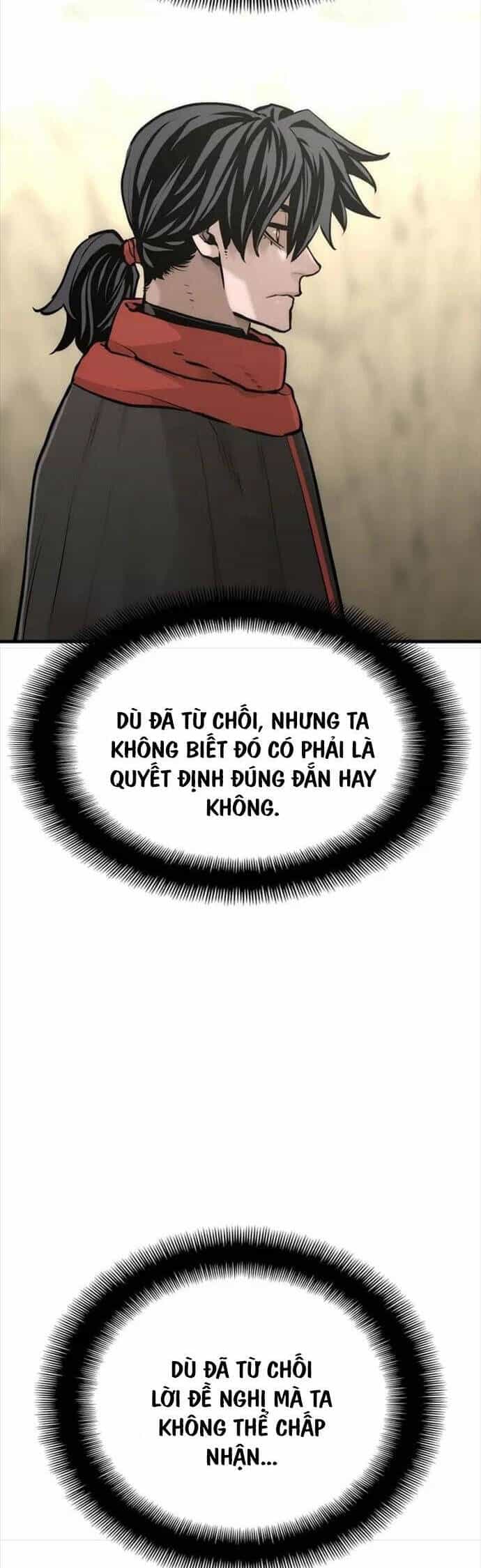 Thiên Ma Phi Thăng Truyện - Chương 94 - ảnh 100