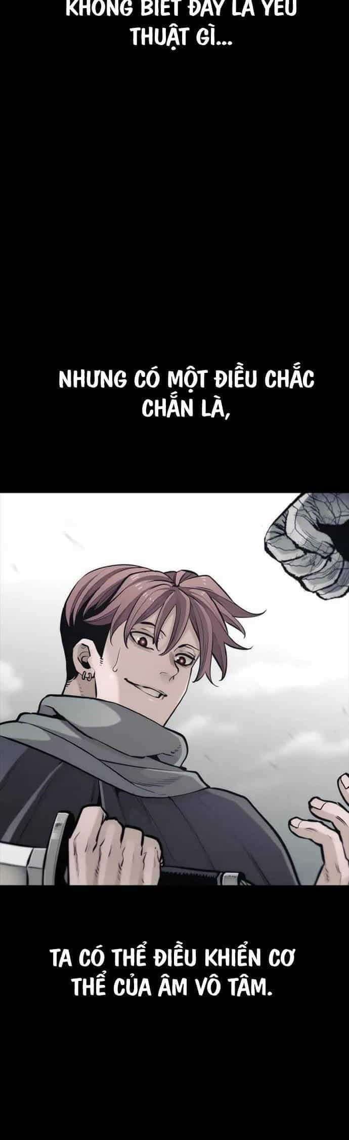Thiên Ma Phi Thăng Truyện - Chương 94 - ảnh 15