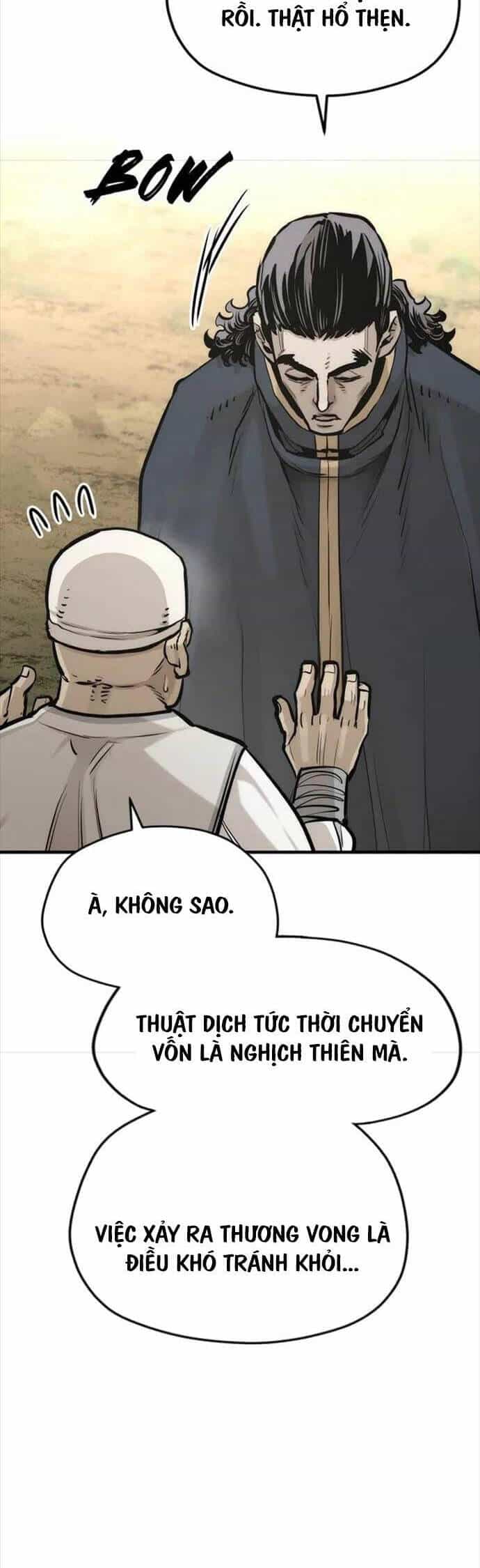 Thiên Ma Phi Thăng Truyện - Chương 94 - ảnh 58