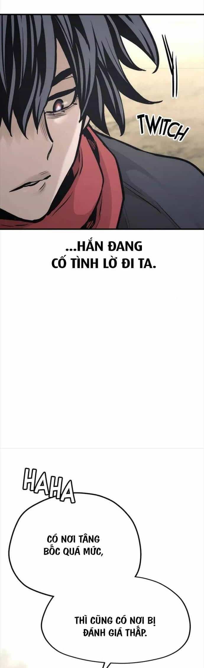 Thiên Ma Phi Thăng Truyện - Chương 94 - ảnh 70