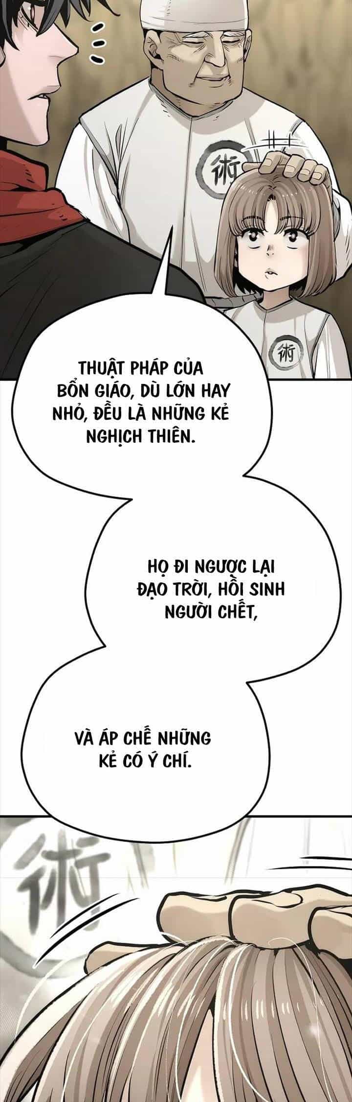 Thiên Ma Phi Thăng Truyện - Chương 95 - ảnh 17